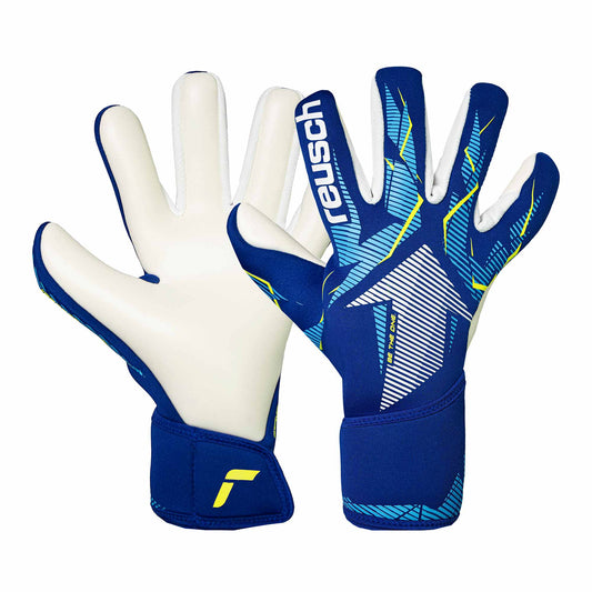 Guanti da portiere Fastgrip Advance Junior