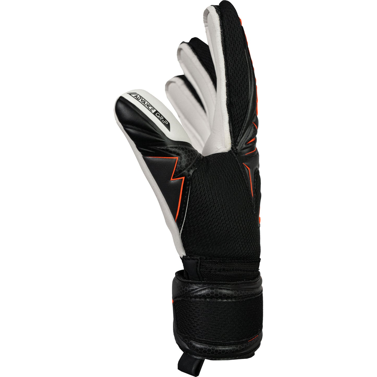 Gaunti da portiere Attrakt Advance Finger Support Junior