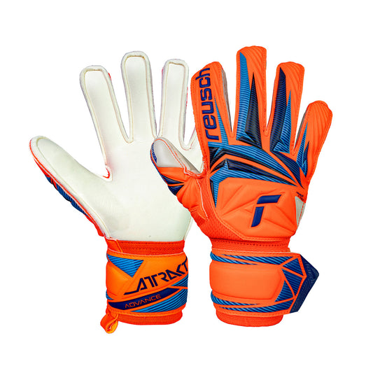 Guanti da portiere Attrakt Advance Junior