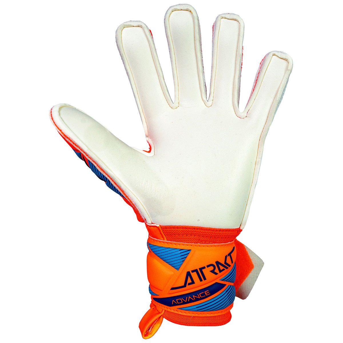 Guanti da portiere Attrakt Advance Junior