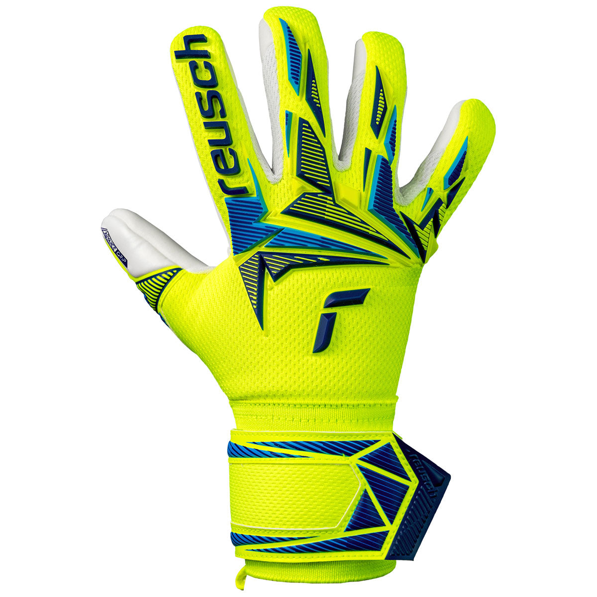 Guanti da portiere Attrakt Freegel Advance Junior