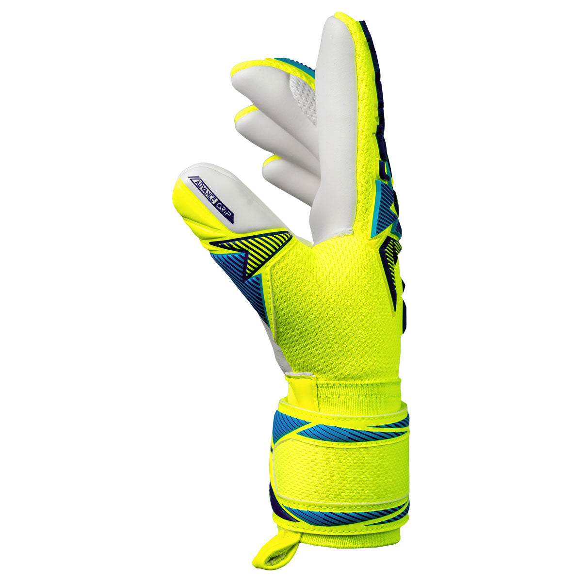 Guanti da portiere Attrakt Freegel Advance Junior