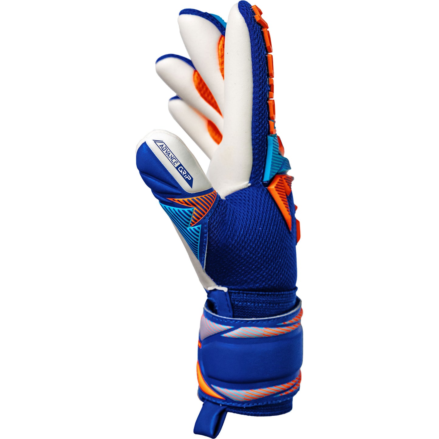 Guanti da portiere Attrakt Freegel Advance Junior