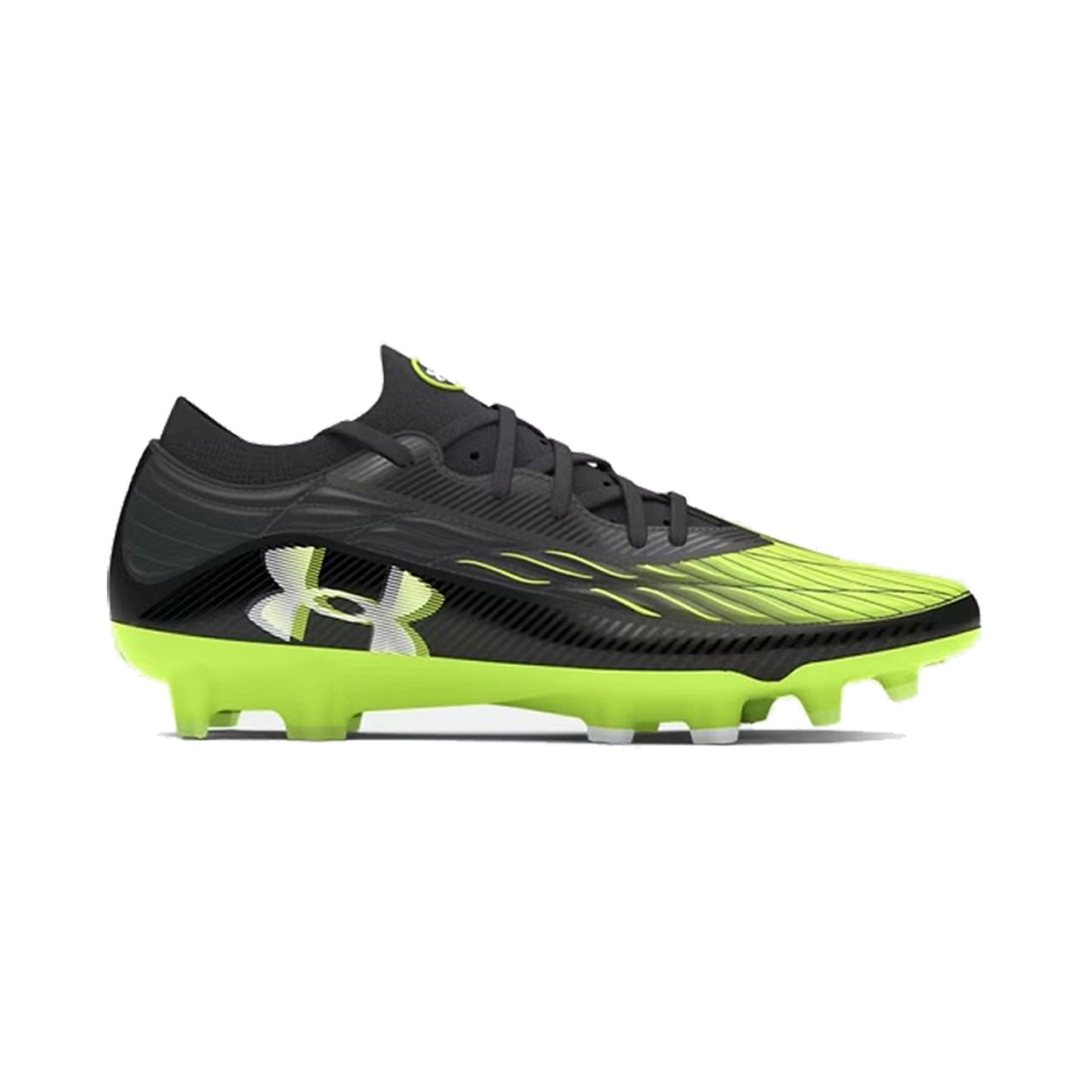 Scarpe da calcio UA MAGNETICO ELITE 4 FG