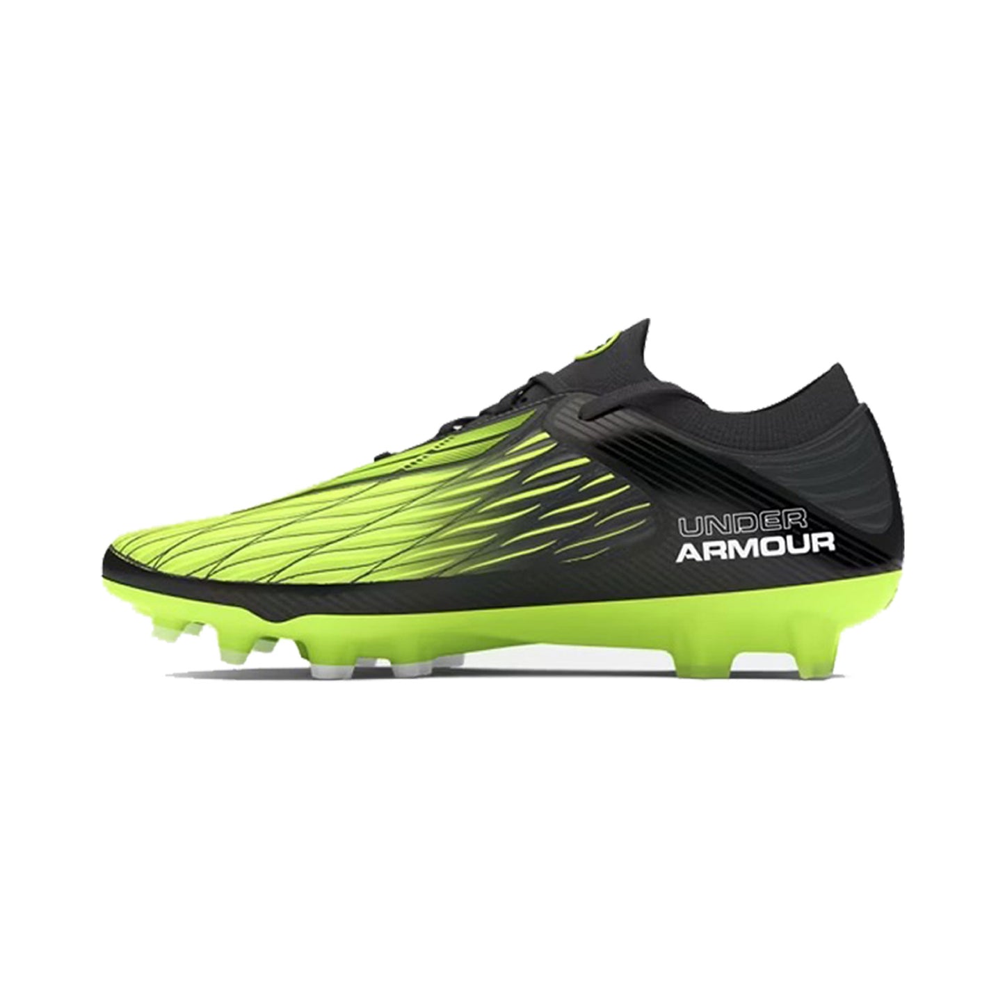 Scarpe da calcio UA MAGNETICO ELITE 4 FG