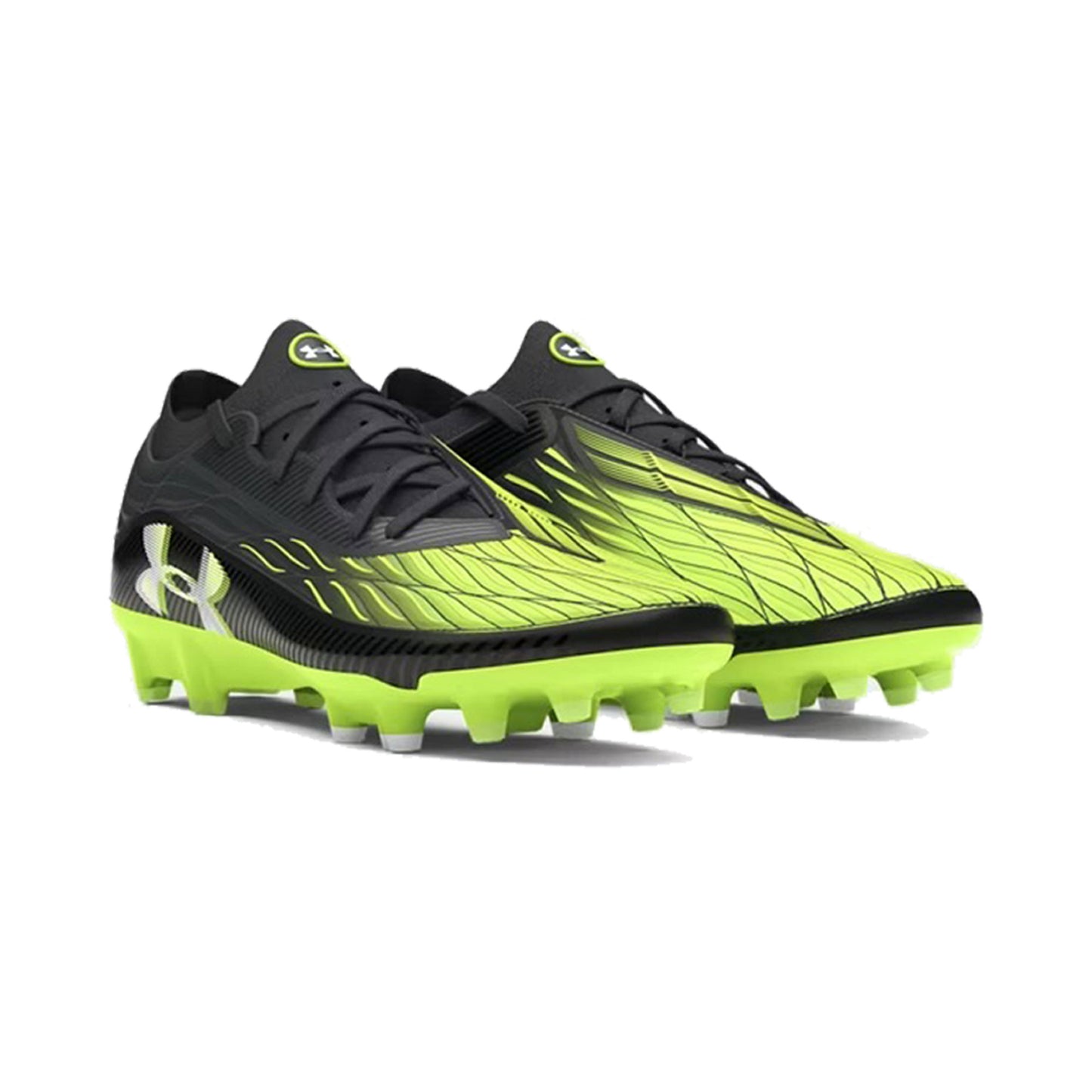 Scarpe da calcio UA MAGNETICO ELITE 4 FG