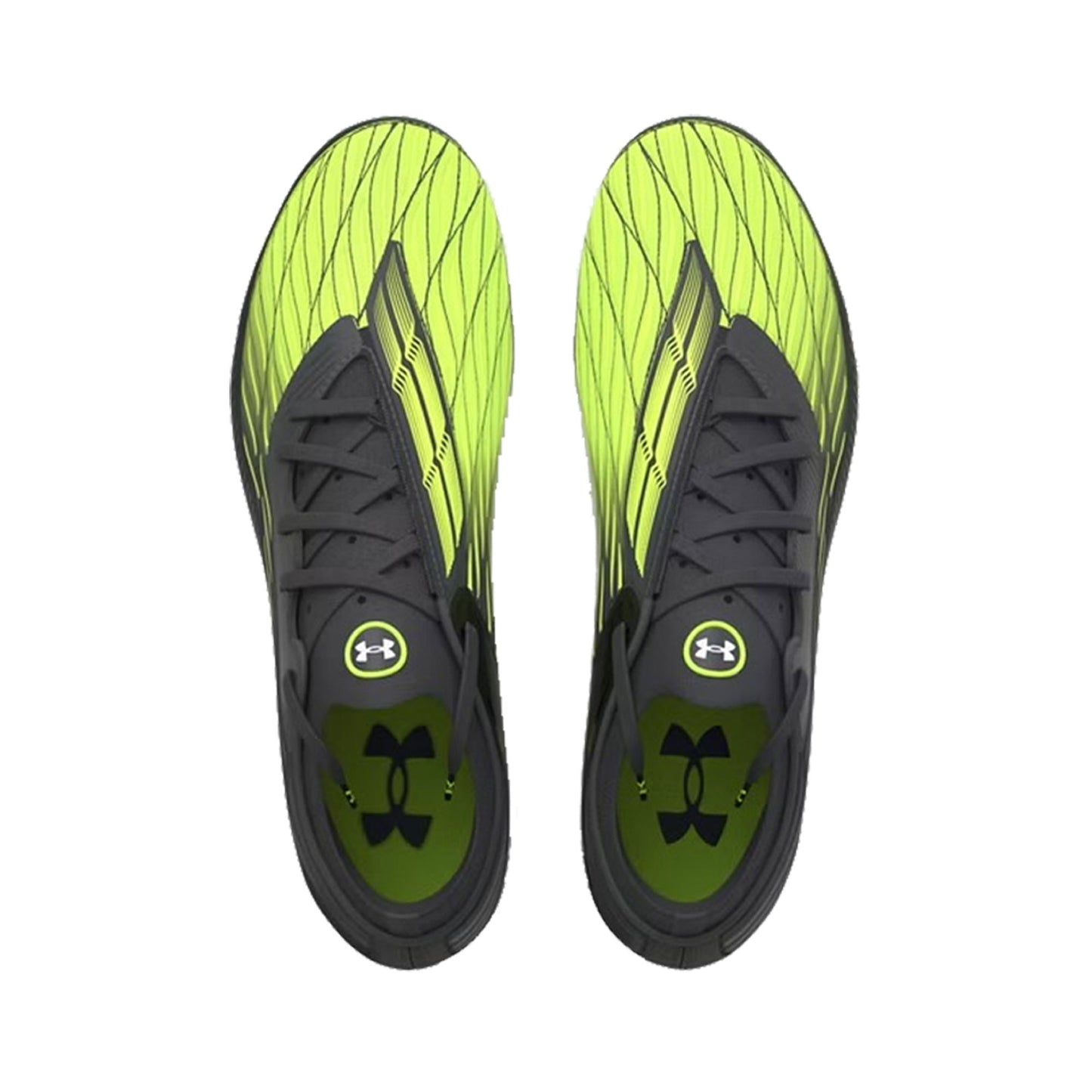 Scarpe da calcio UA MAGNETICO ELITE 4 FG