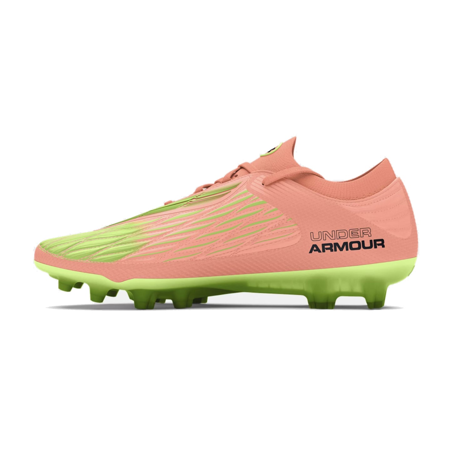 Scarpe da calcio UA MAGNETICO ELITE 4 FG