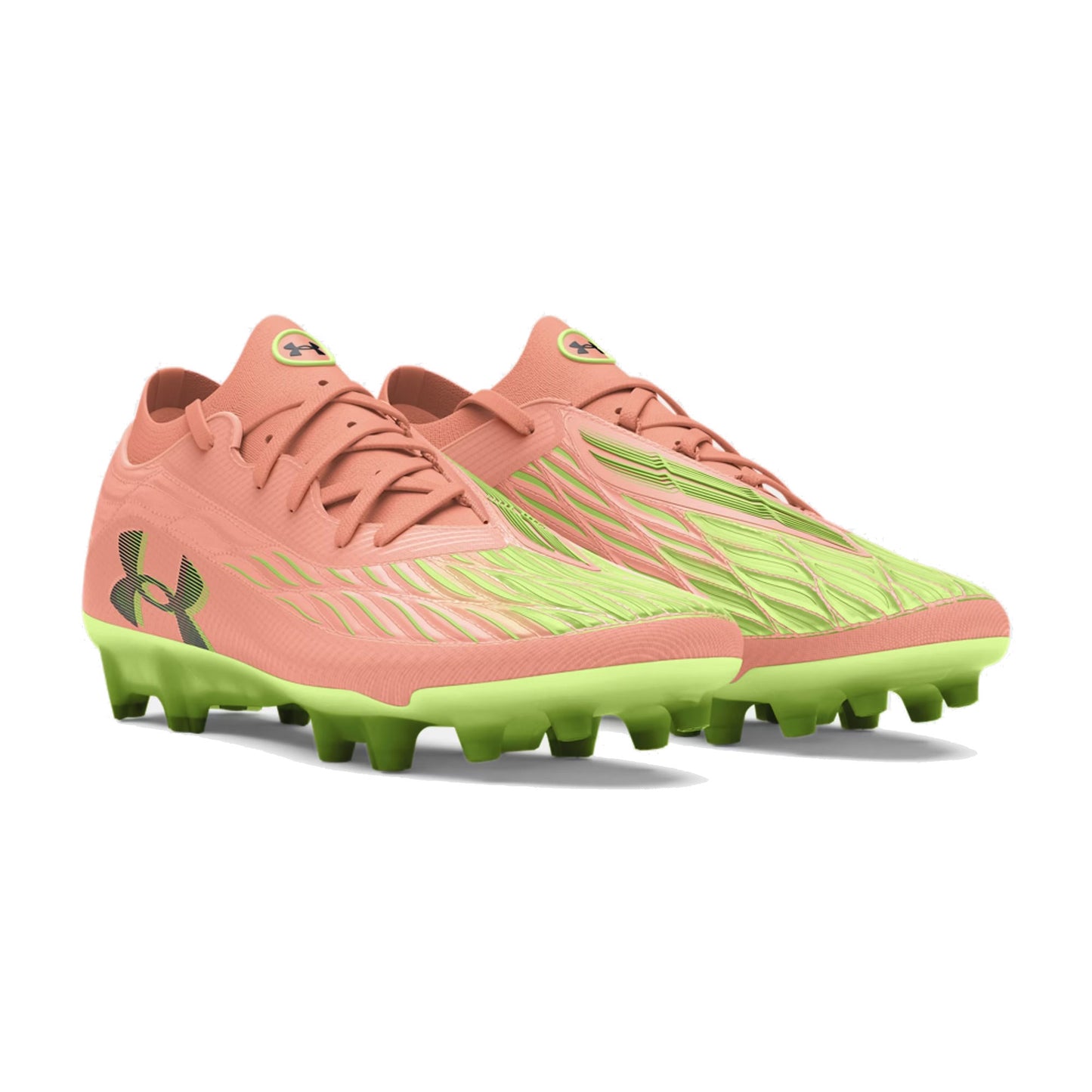Scarpe da calcio UA MAGNETICO ELITE 4 FG