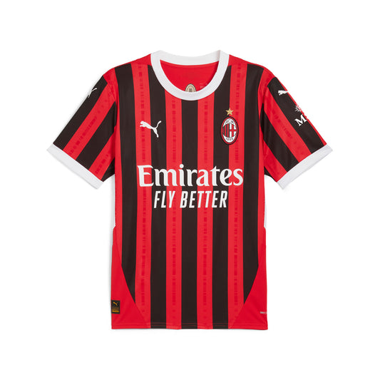 Milan 1a Maglia 24/25 Adulto