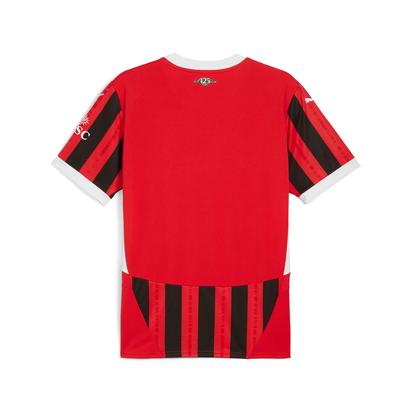 Milan 1a Maglia 24/25 Adulto