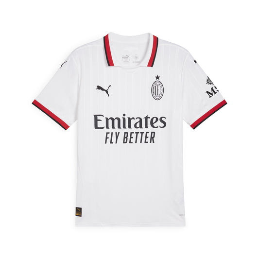 Milan 2a Maglia 24/25 Adulto