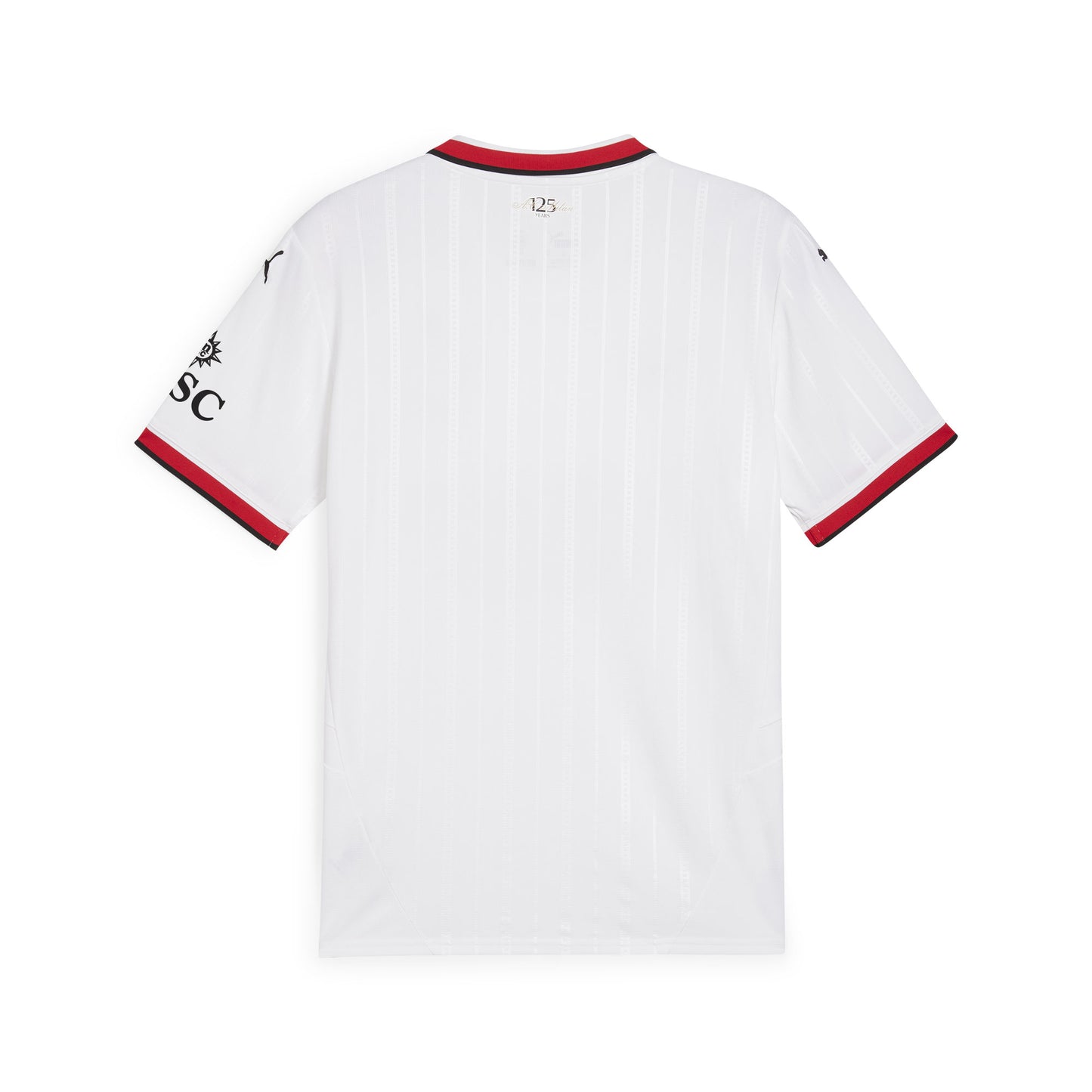 Milan 2a Maglia 24/25 Adulto