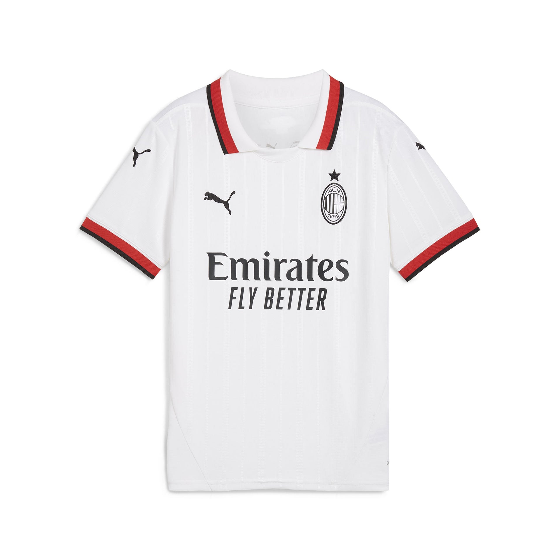 Shirt Completino Milan 2021 Jersey Completino Milan Bambino Maglia