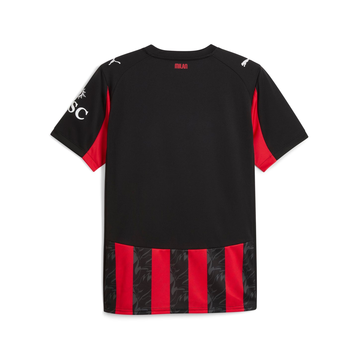 Milan 1a Maglia 25/26 Adulto