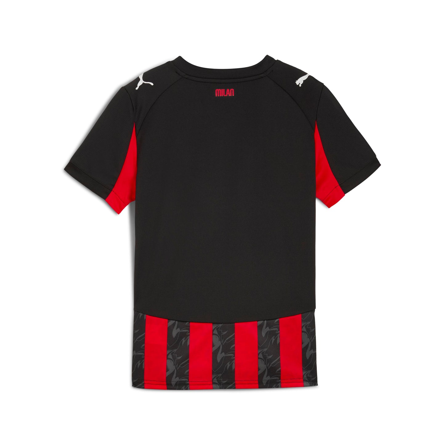 Milan 1a Maglia 25/26 Bambino