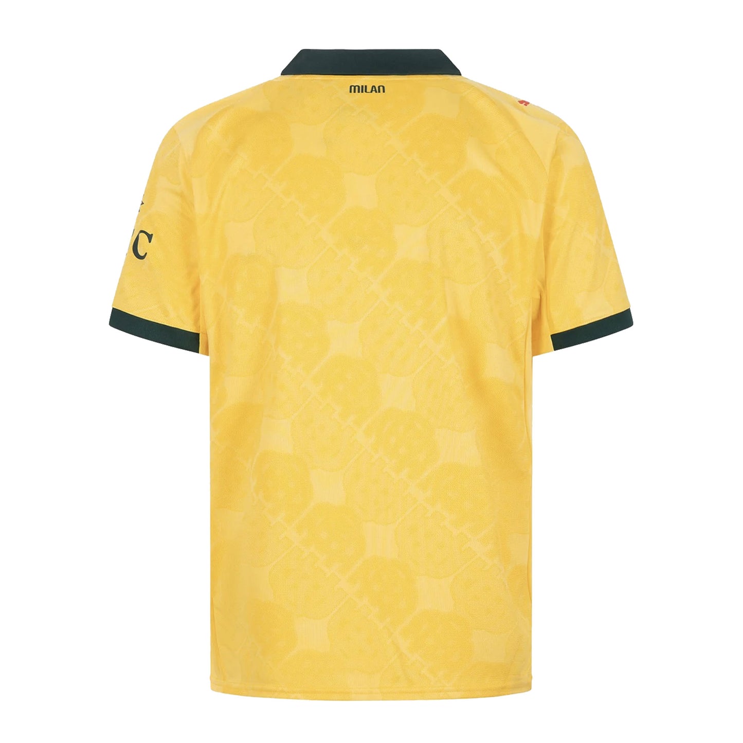 Milan 3a Maglia 25/26 Adulto