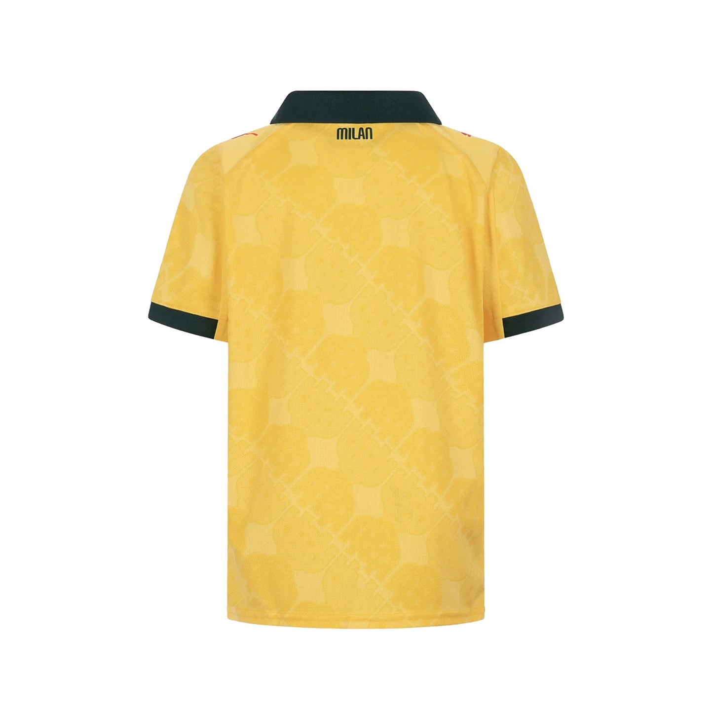 Milan 3a Maglia 25/26 Bambino