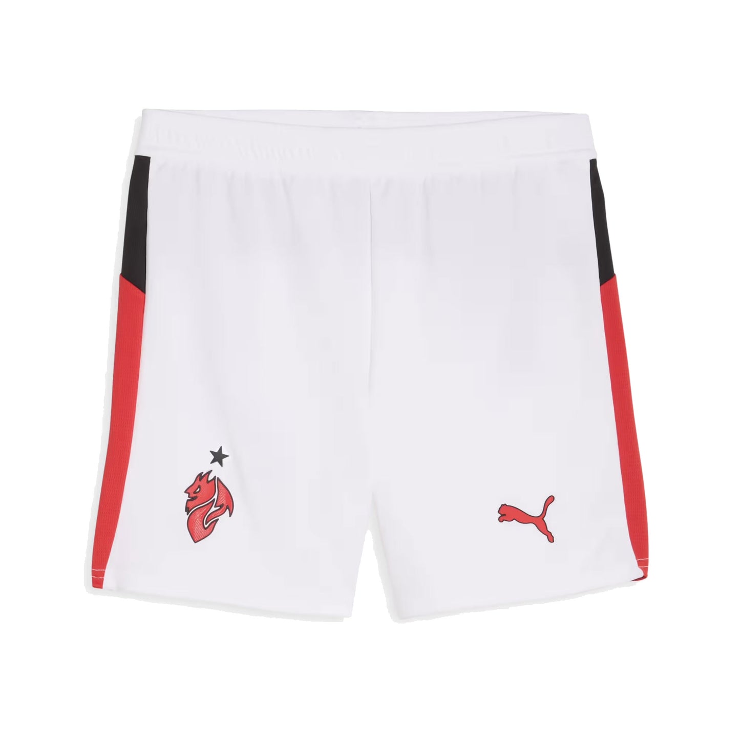 Milan 2o Pantaloncino 25/26 Bambino