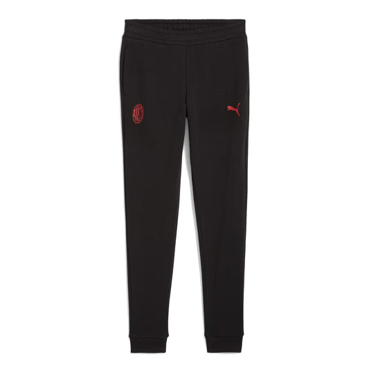 Milan Pantalone ESS Tempo Libero 25/26 Adulto