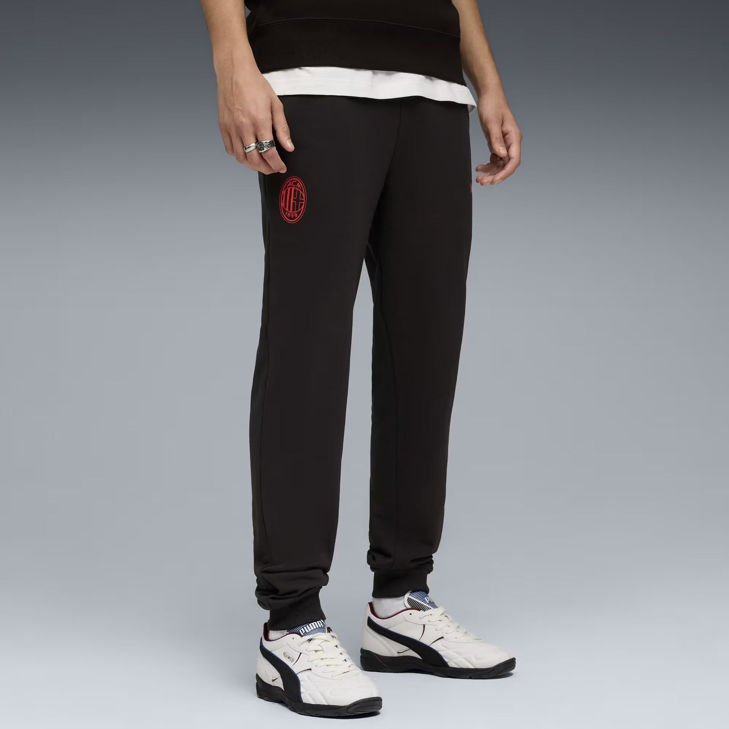 Milan Pantalone ESS Tempo Libero 25/26 Adulto