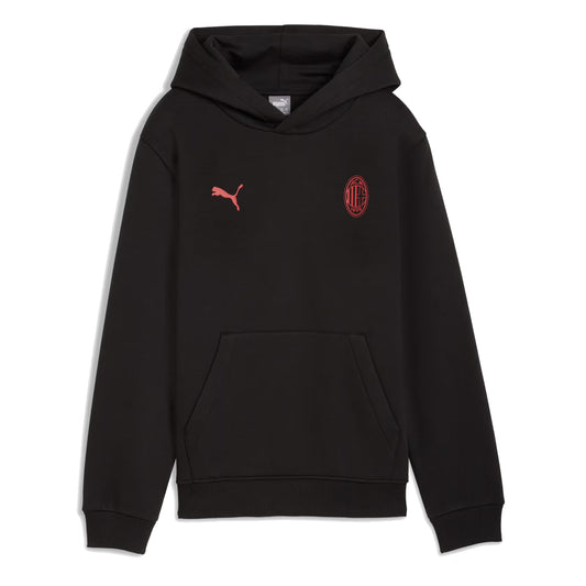 Milan Felpa ESS Tempo Libero 25/26 Bambino