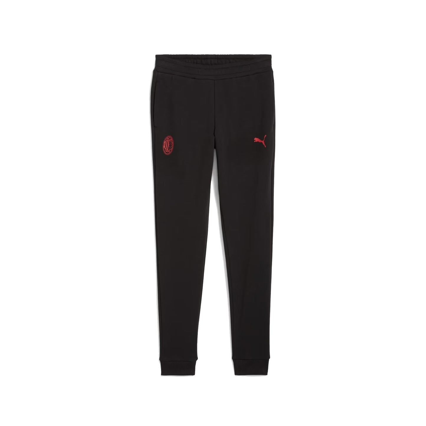 Milan Pantalone ESS Tempo Libero 25/26 Bambino