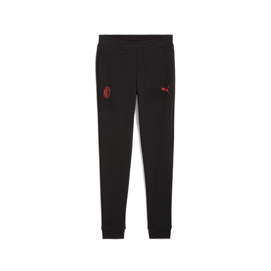 Milan Pantalone ESS Tempo Libero 25/26 Bambino
