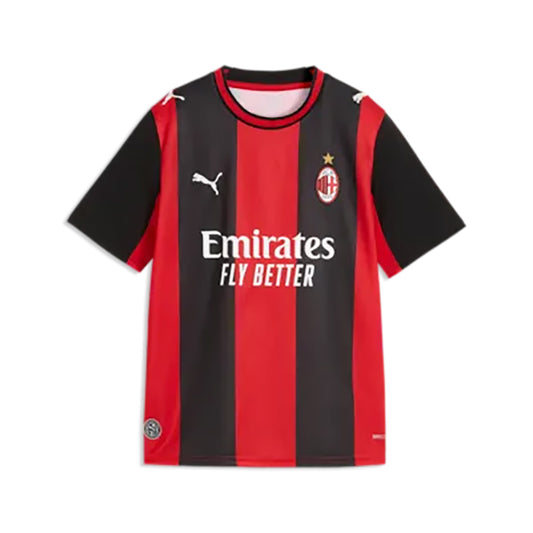 Milan 1a Maglia 26/27 Adulto