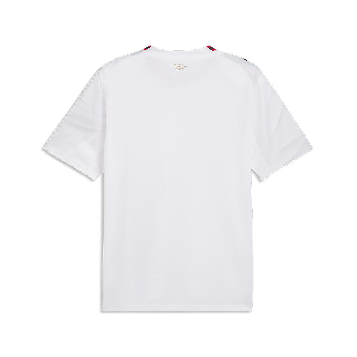 Milan 2a Maglia 26/27 Adulto
