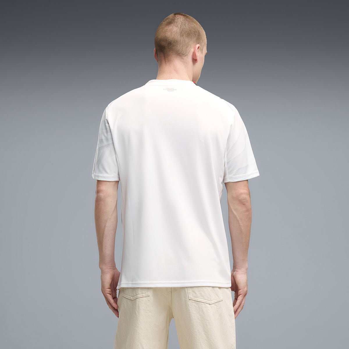 Milan 2a Maglia 26/27 Adulto
