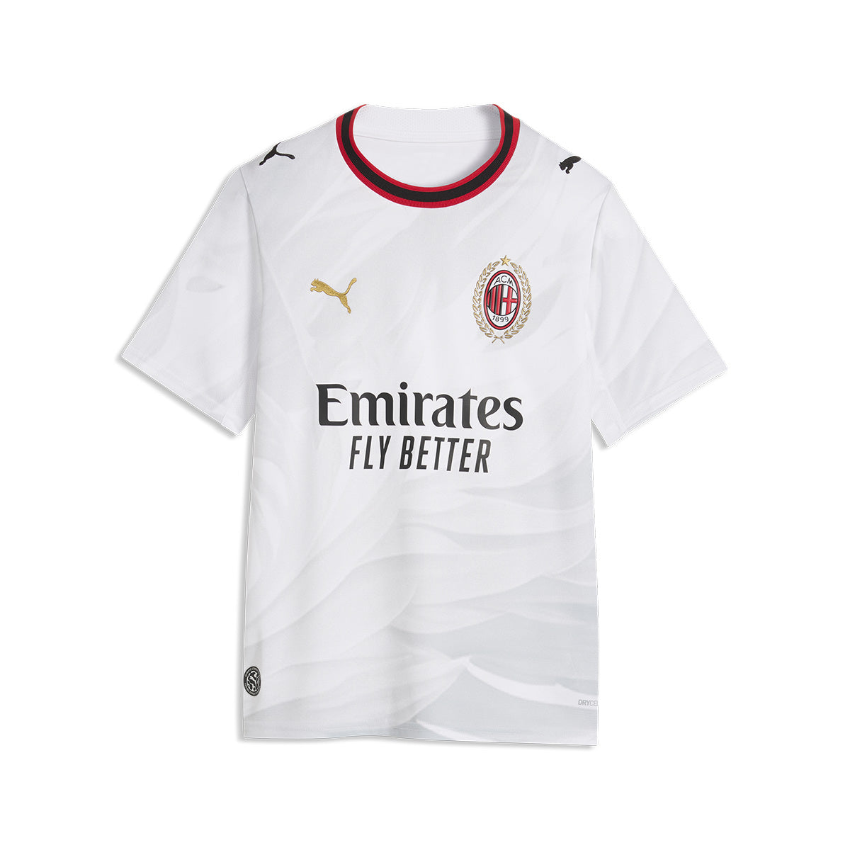 Milan 2a Maglia 26/27 Bambino