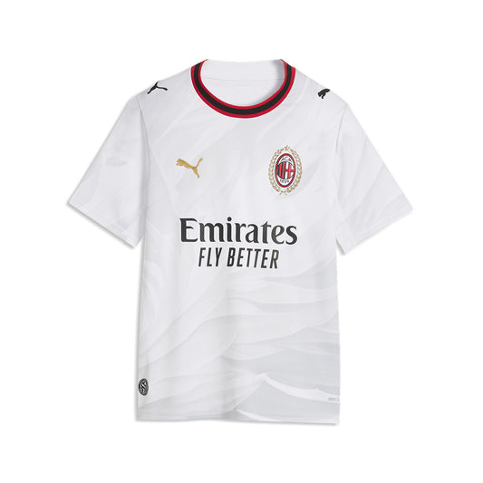 Milan 2a Maglia 26/27 Bambino