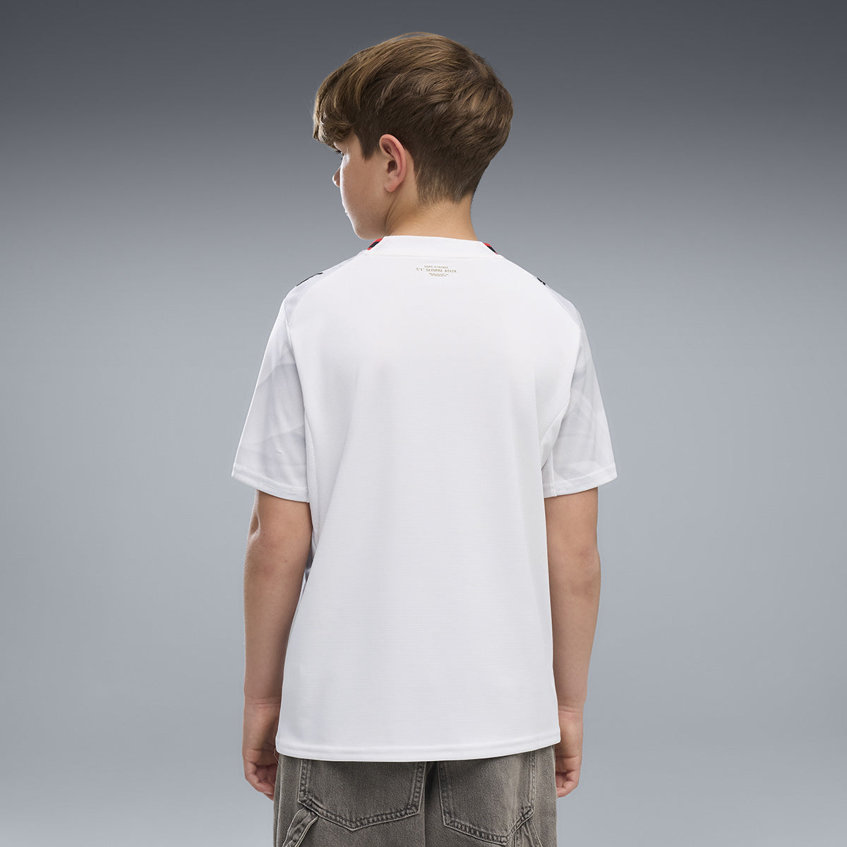 Milan 2a Maglia 26/27 Bambino