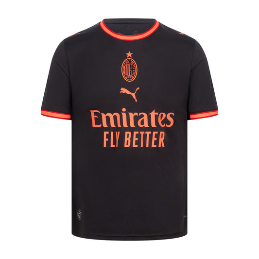 Milan 3a Maglia 26/27 Adulto