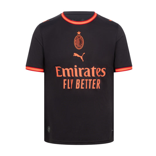 Milan 3a Maglia 26/27 Bambino