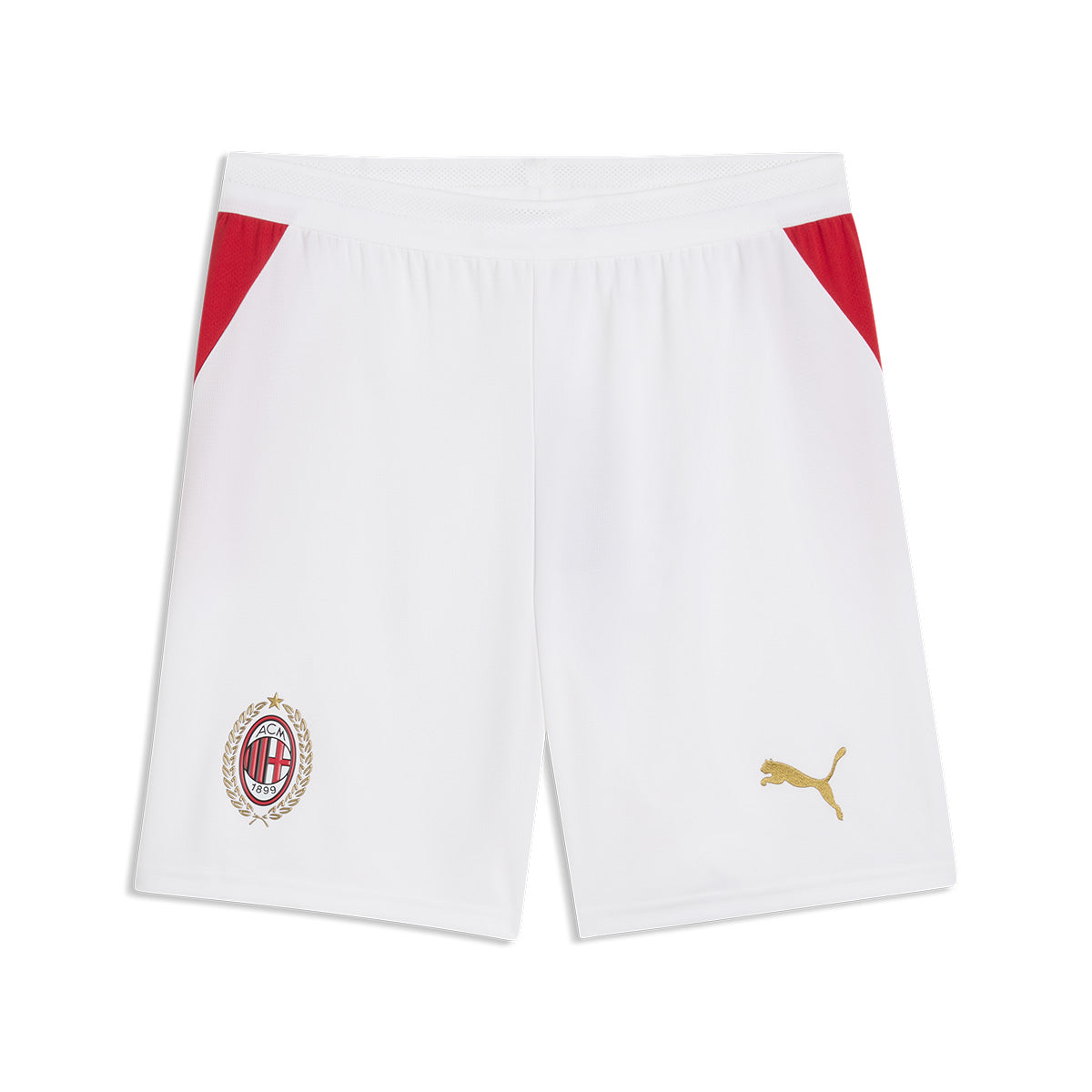 Milan 2o Pantaloncino 26/27 Adulto