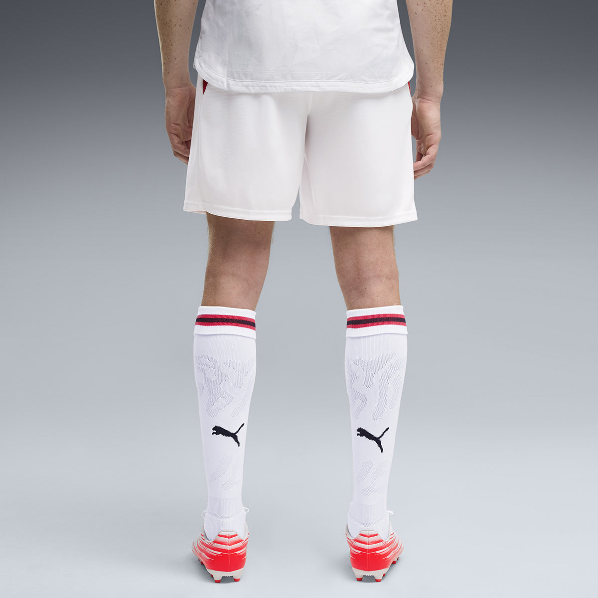 Milan 2o Pantaloncino 26/27 Adulto