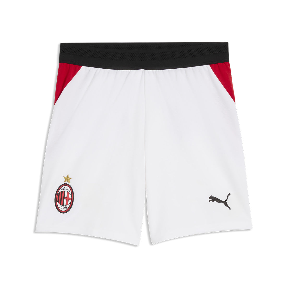 Milan 1o Pantaloncino 26/27 Bambino
