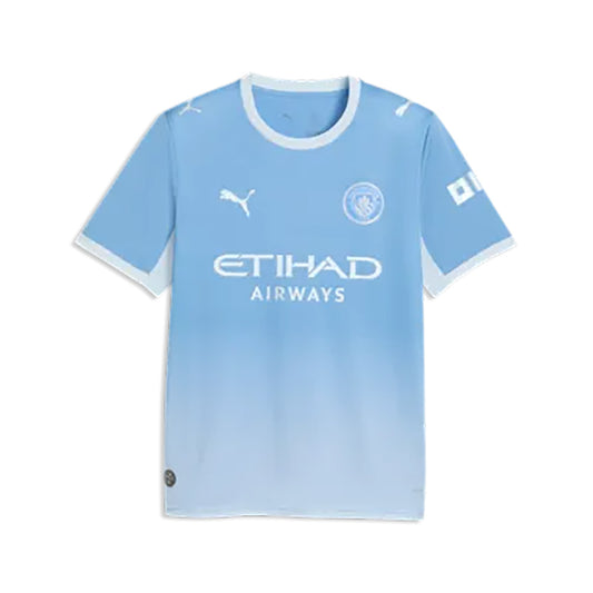 Manchester City 1a Maglia 26/27 Adulto
