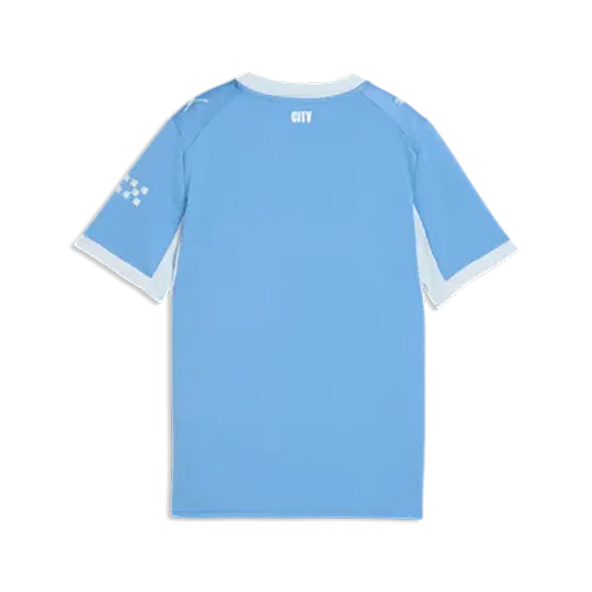 Manchester City 1a Maglia 26/27 Bambino