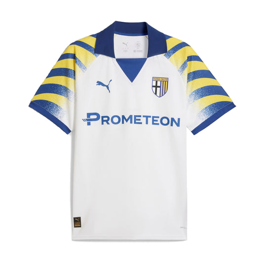 Parma Calcio 3a Maglia 25/26 Adulto