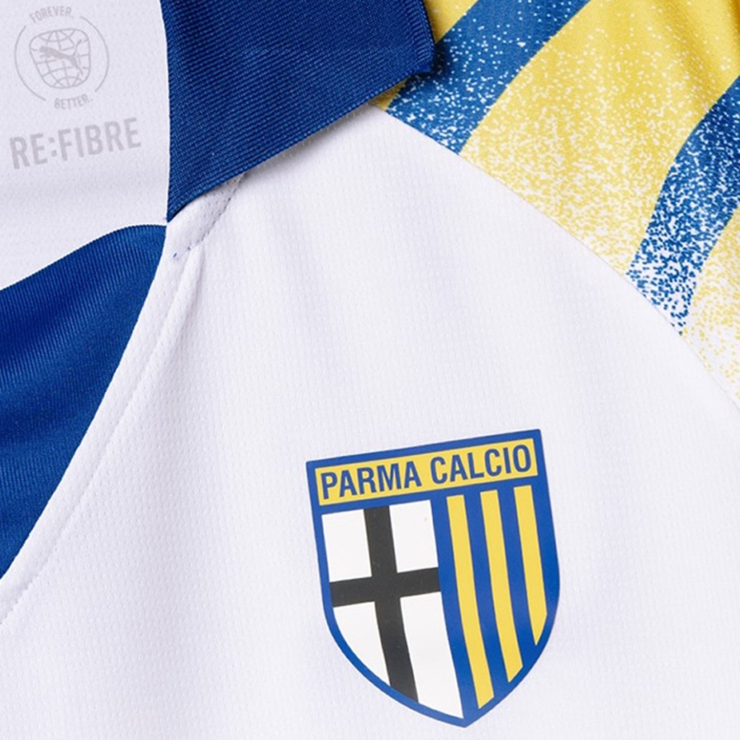 Parma Calcio 3a Maglia 25/26 Adulto