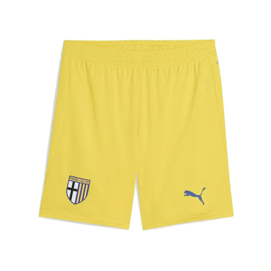 Parma Calcio 2o Pantaloncino 25/26 Adulto