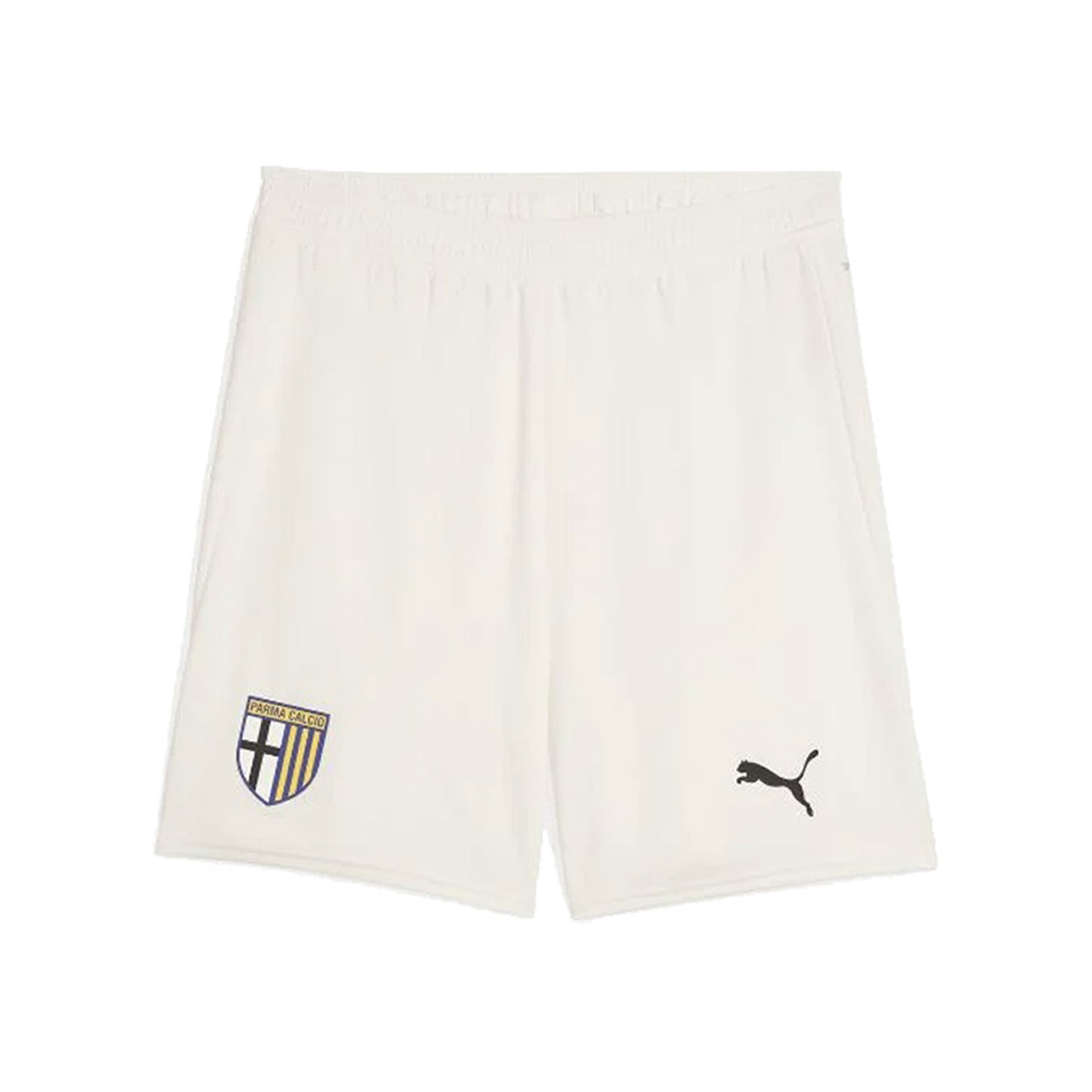Parma Calcio 3o Pantaloncino 25/26 Adulto