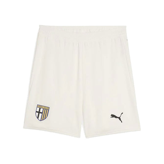 Parma Calcio 3o Pantaloncino 25/26 Adulto