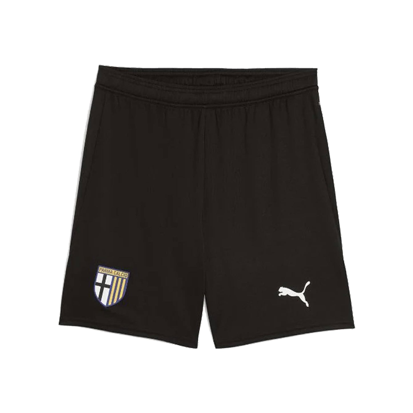 Parma Calcio 1o Pantaloncino 25/26 Bambino