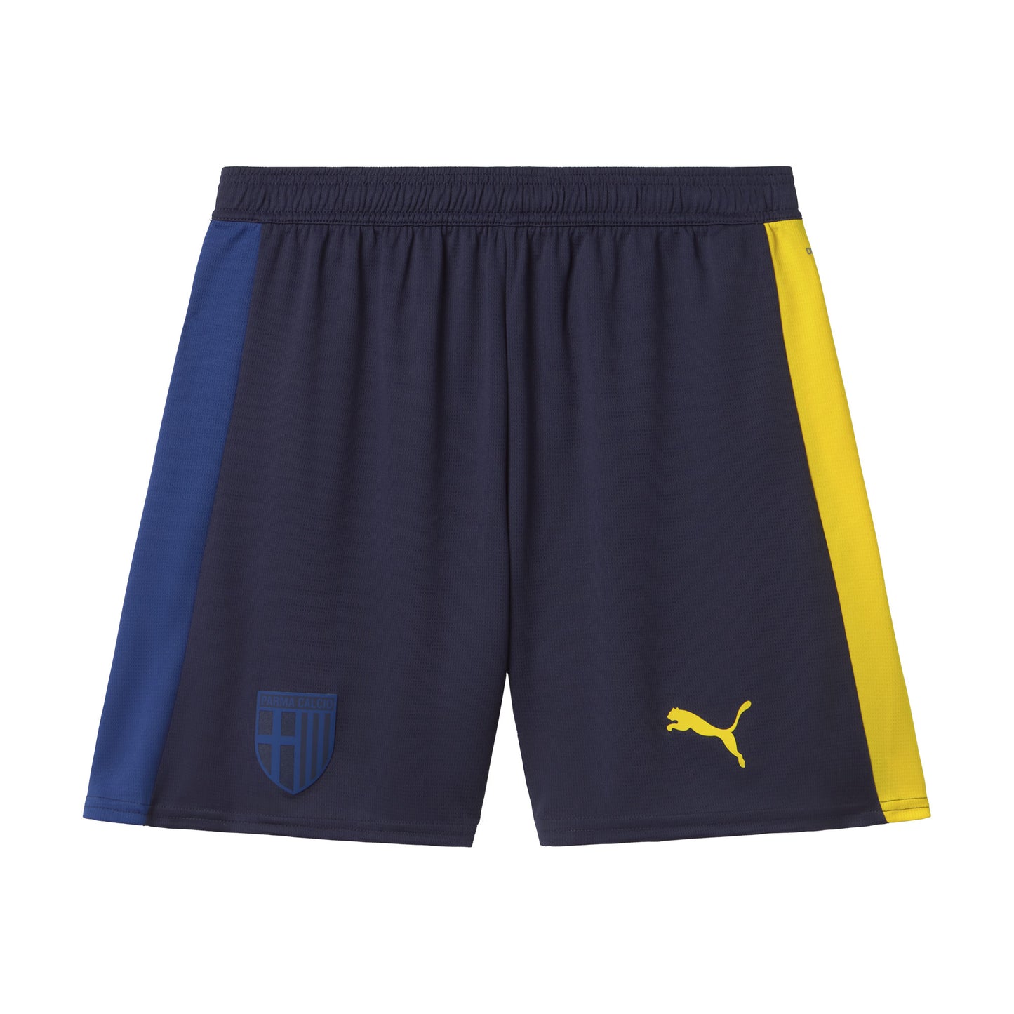 Parma Calcio 4o Pantaloncino 25/26 Adulto