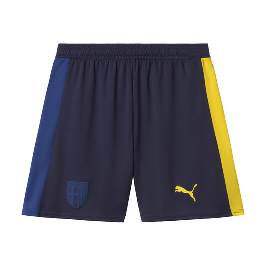 Parma Calcio 4o Pantaloncino 25/26 Adulto