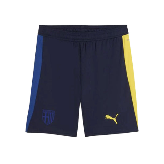 Parma Calcio 4o Pantaloncino 25/26 Adulto